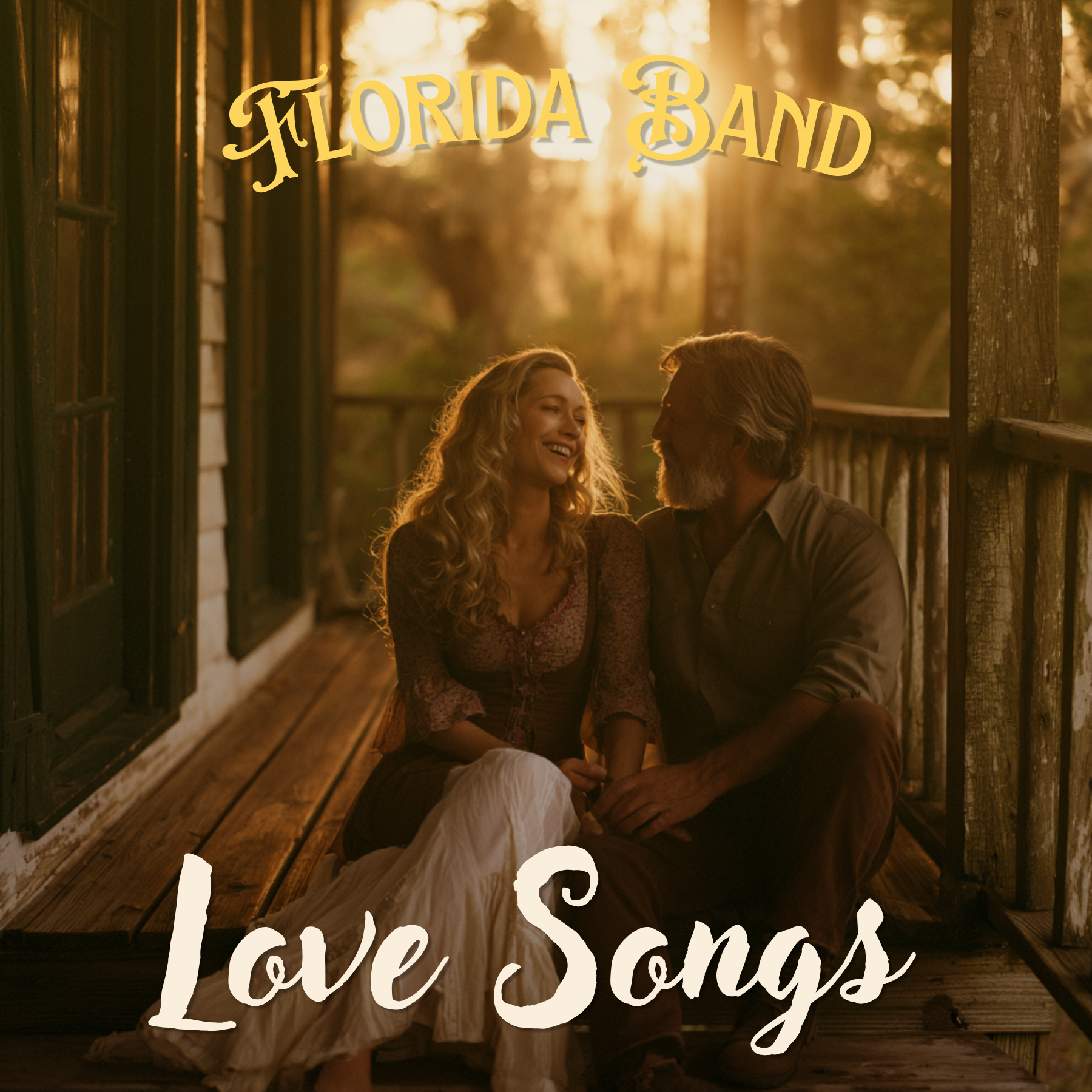 Love Songs — Florida Band